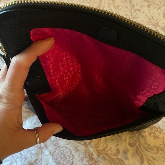 Kate spade small shoulder purse - Picture 4 of 4